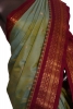 Exclusive Pure Gadwal Silk Saree